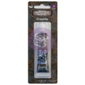 Art Alchemy Metallique Wax - Graphite