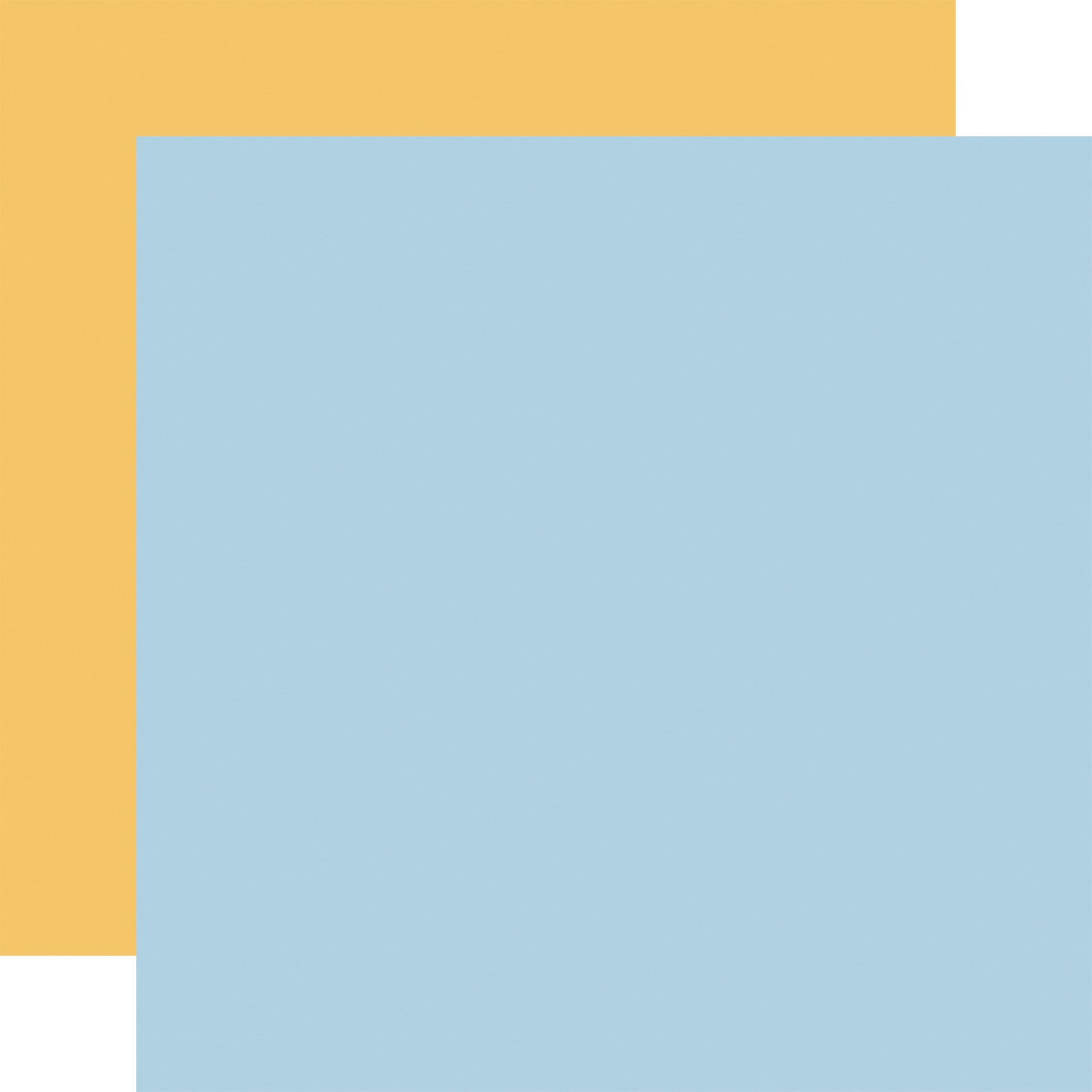 Echo Park The House At Pooh Corner Solids Collection Kit