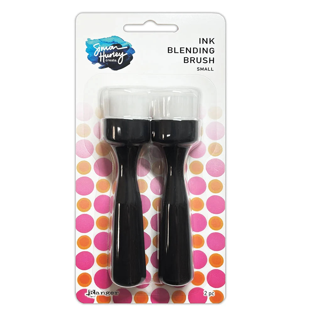 Simon Hurley create. Blending Brush - Small