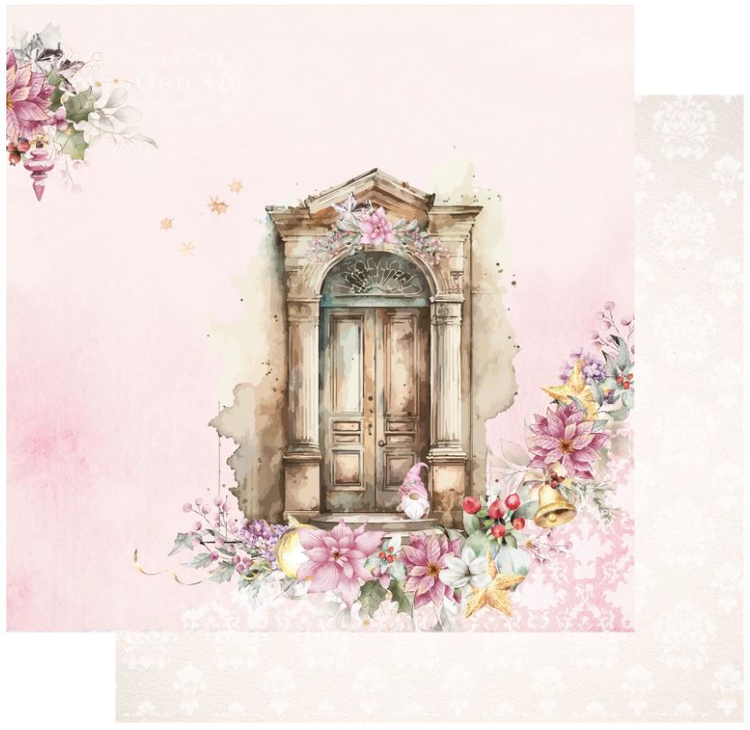 Uniquely Creative A Christmas Dream Collection Kit