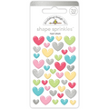 Happy Healing Sprinkles -Heart Attack