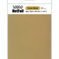 Hot Foil-Gold Matt