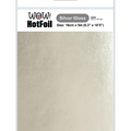 Hot Foil-Silver Gloss