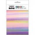 Hot Foil-Spectrum