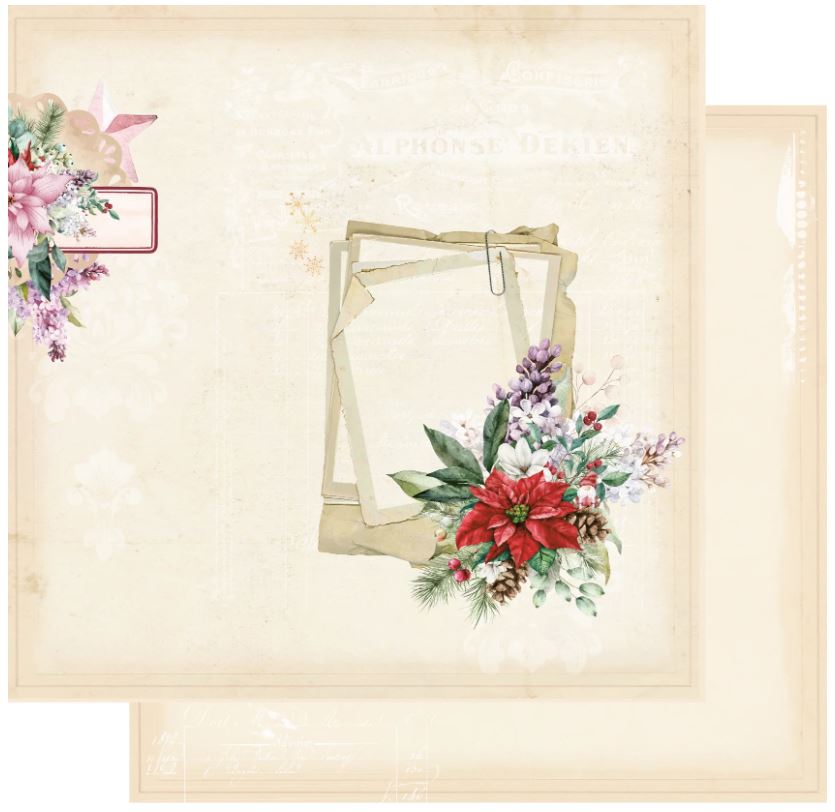 Uniquely Creative A Christmas Dream Collection Kit