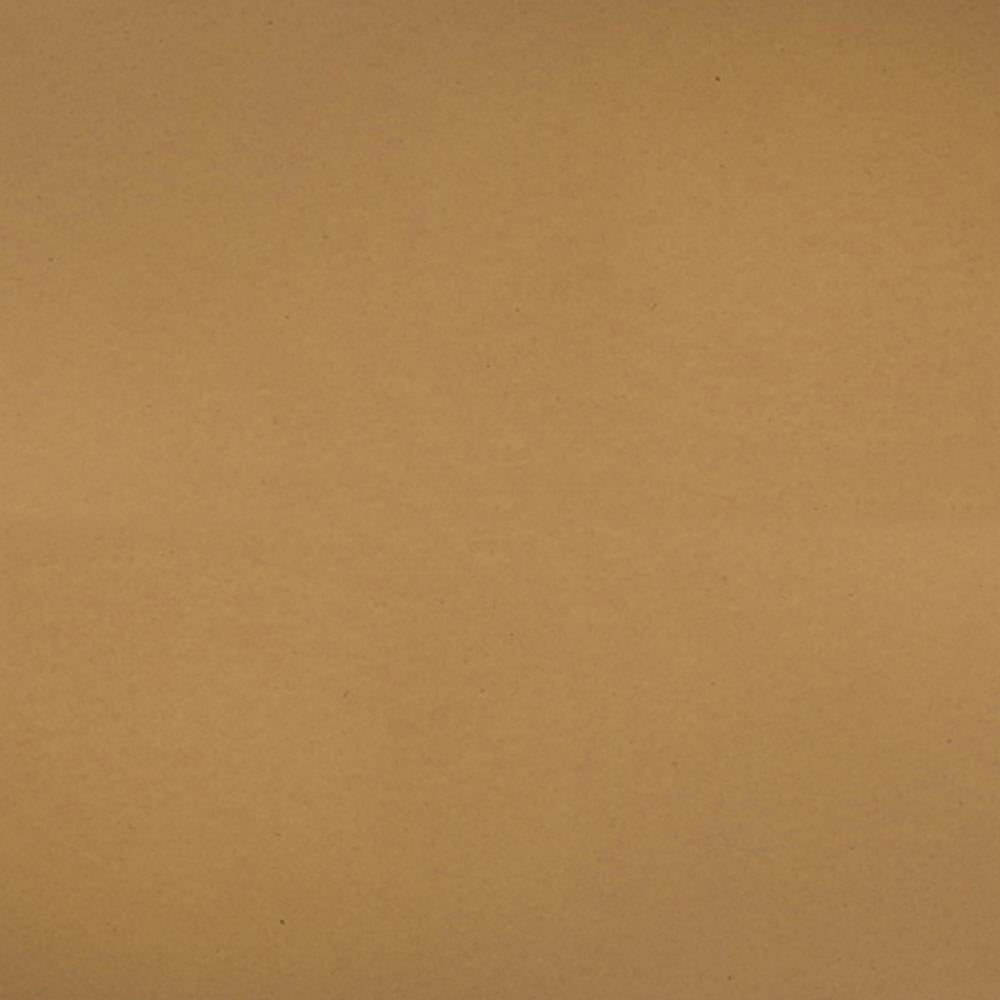 Bazzill Classic Cardstock 12X12-Kraft Dark