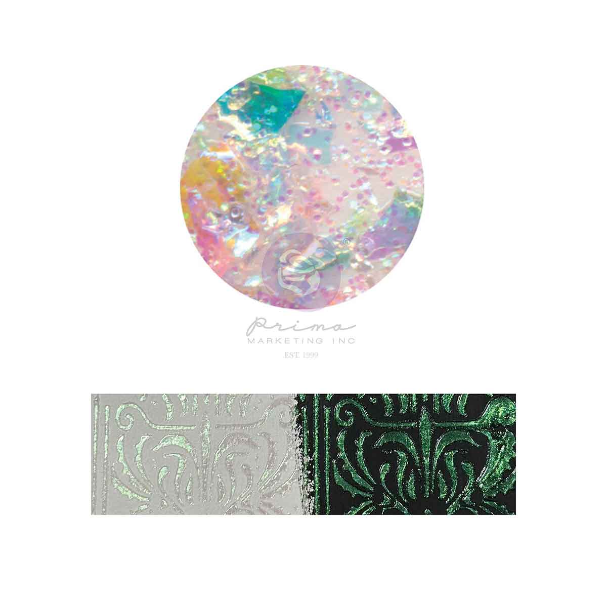 Limited Edition Effect Paste Set - Pixie Glow