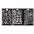 Limited Edition Stencil Set - Victorian Tiles