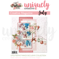 Little Festive Things Creative Magazine