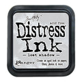Distress Ink Pad – Lost Shadow