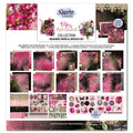 Mrs Aeronaut Collection Kit