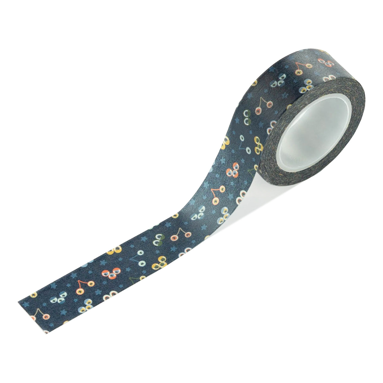 My Favorite Monster - Monster Eyes Washi Tape