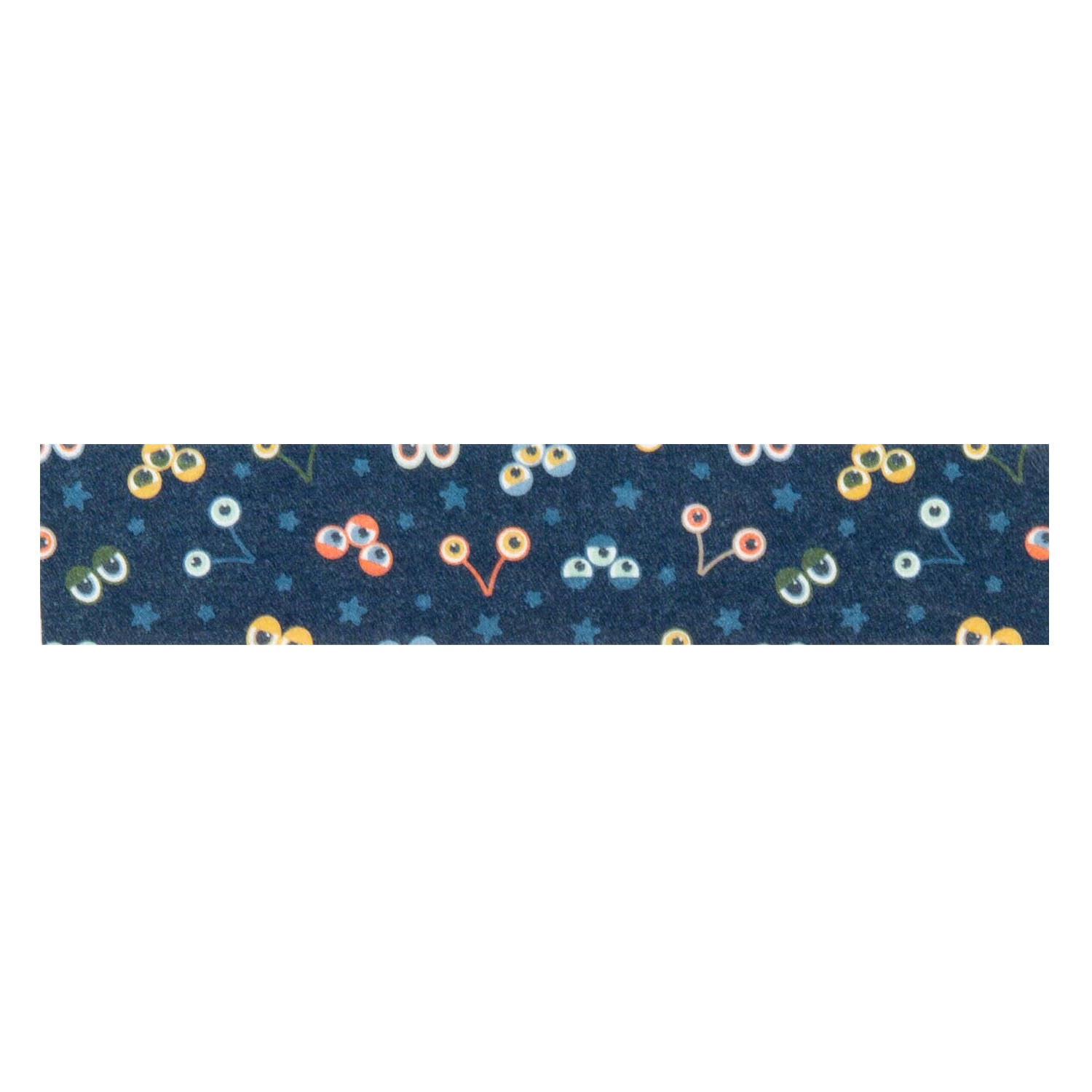 My Favorite Monster - Monster Eyes Washi Tape