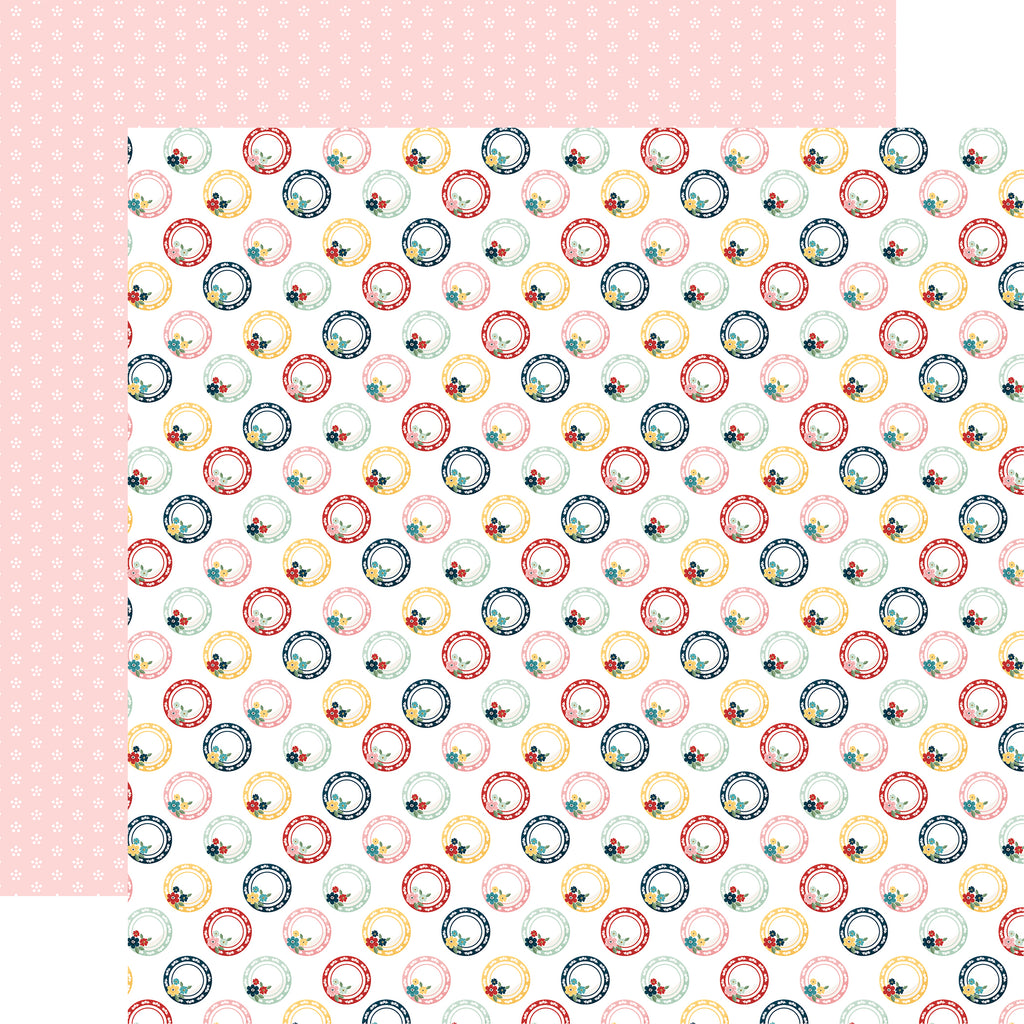 Echo Park Mom's Kitchen Collection Kit