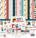 Echo Park Mom's Kitchen Collection Kit