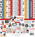 Mouse And Me Birthday - Collection Kit