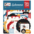 Mouse And Me Birthday - Ephemera
