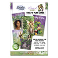 3Quarter Designs Magic Vines Tuck & Play Cards