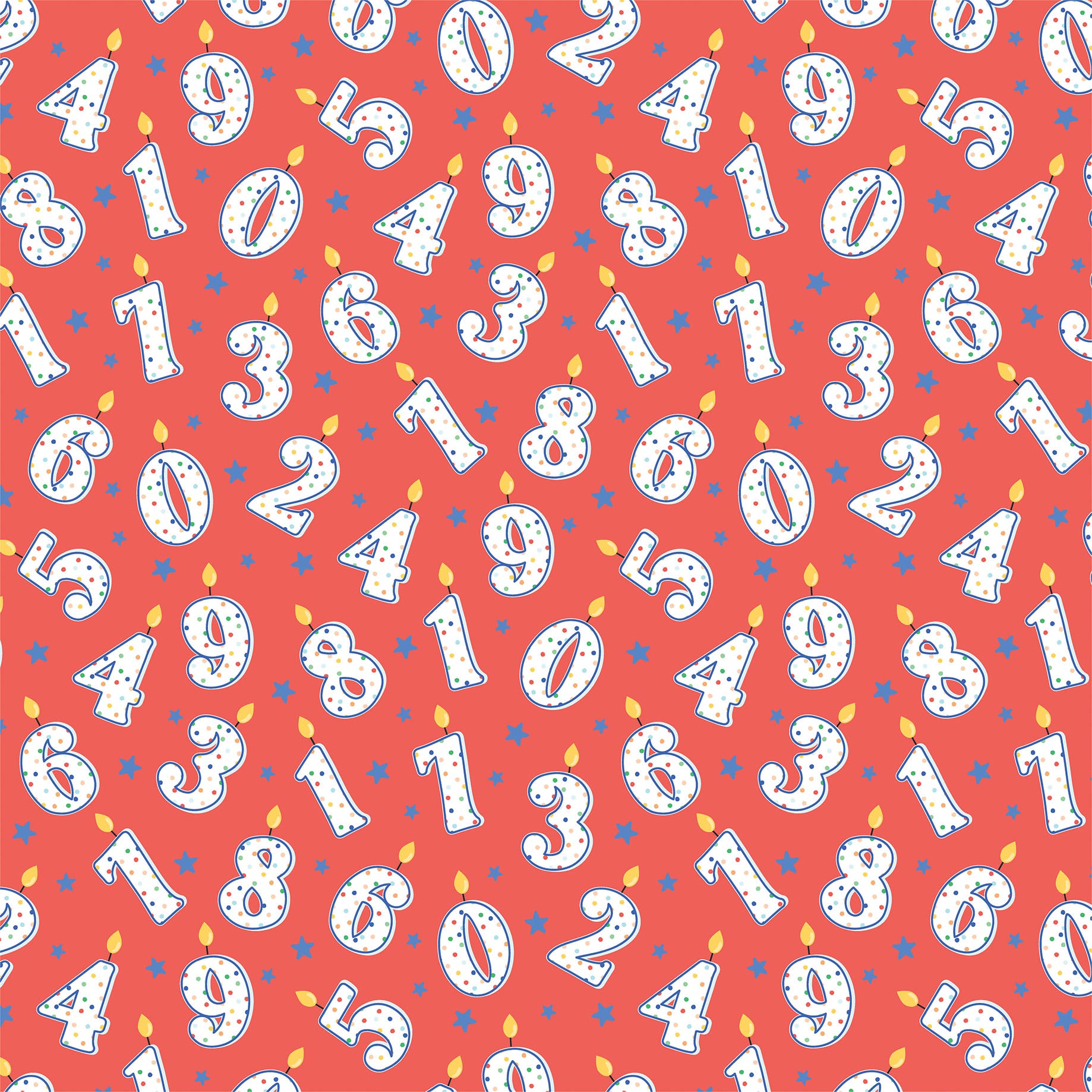 Echo Park Make A Wish Birthday Boy Collection Kit