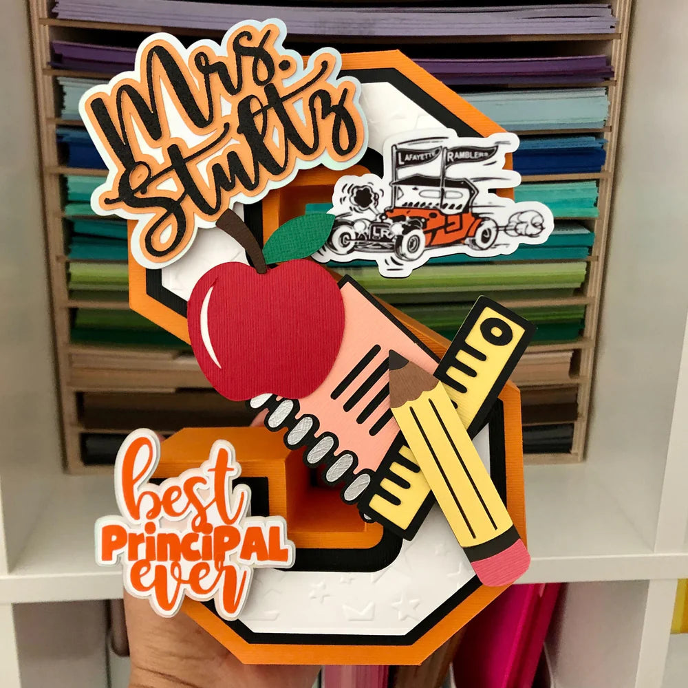 Bearly Art Cubies - The Polar Collection