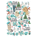 Merry & Bright Creative Cuts