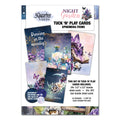 Night Garden Tuck & Play Cards