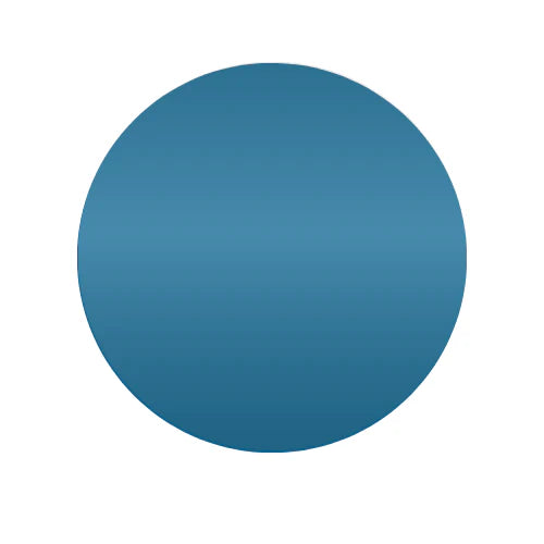 Shimmerz Inklingz - Oakie Bear Blue