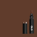 Olo Brush - OR4.7 Chocolate