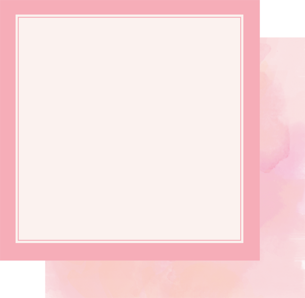 Oh So Lovely - 12 x 12 Collection Pack (16 sheets)