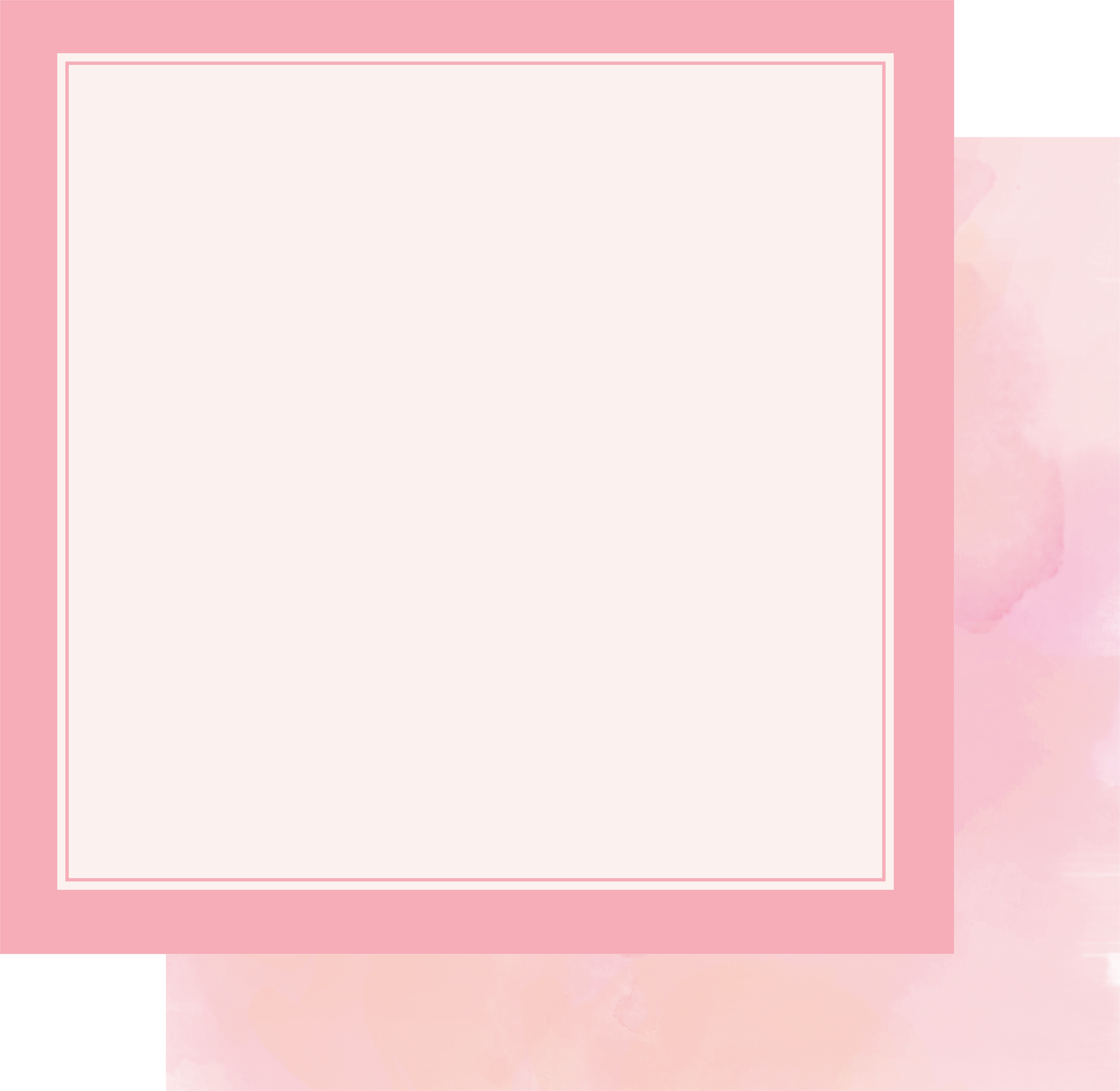 Oh So Lovely - 12 x 12 Collection Pack (16 sheets)