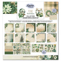 Pine Festivities Collection Kit