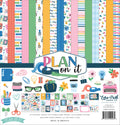 Plan On It Collection Kit