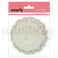 Paper Doilies