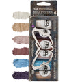 Art Ingredients – Mica Powder Set – Pearls and Crystals