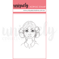 Wisteria Lane - Primrose Mark Making Mini Stamp