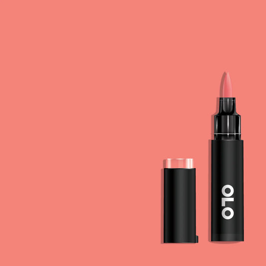 Olo Brush - R0.2 Pink Lemonade