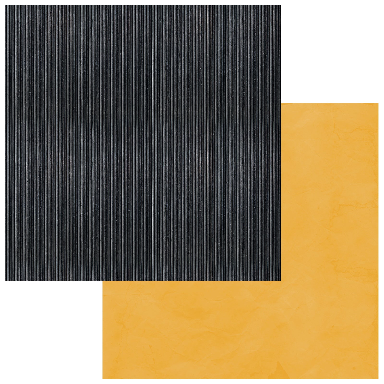 49 And Market Rust & Revs 2.0 Collection Pack Solids 12"X12"