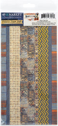 Rust & Revs 2.0 Rust Tape Sheet Set
