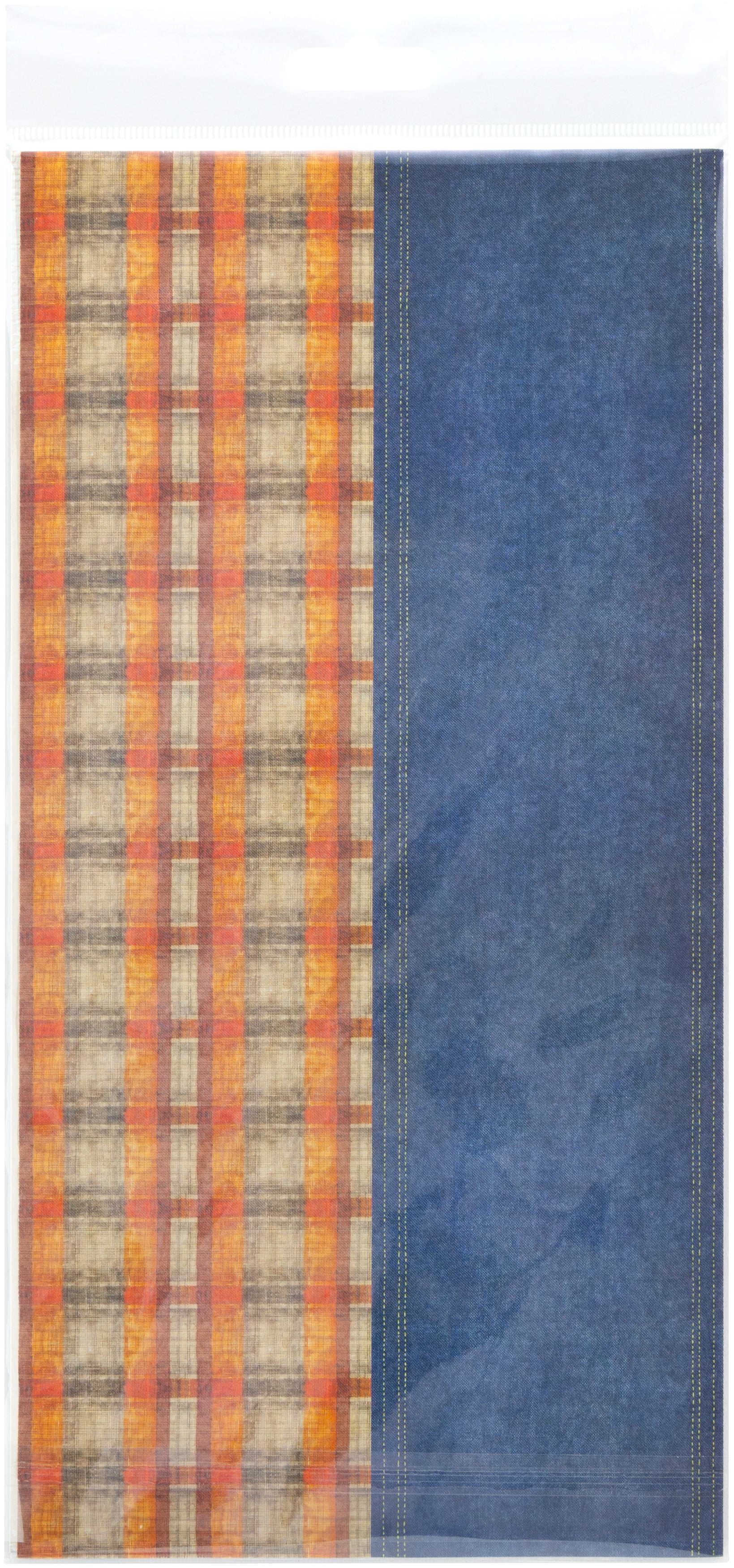 49 And Market Rust & Revs 2.0 Rust Tape Sheet Set