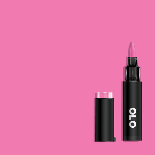 Olo Brush - RV0.2 Bubble Gum