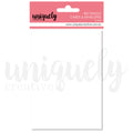 Cards & Envelopes - Rectangle