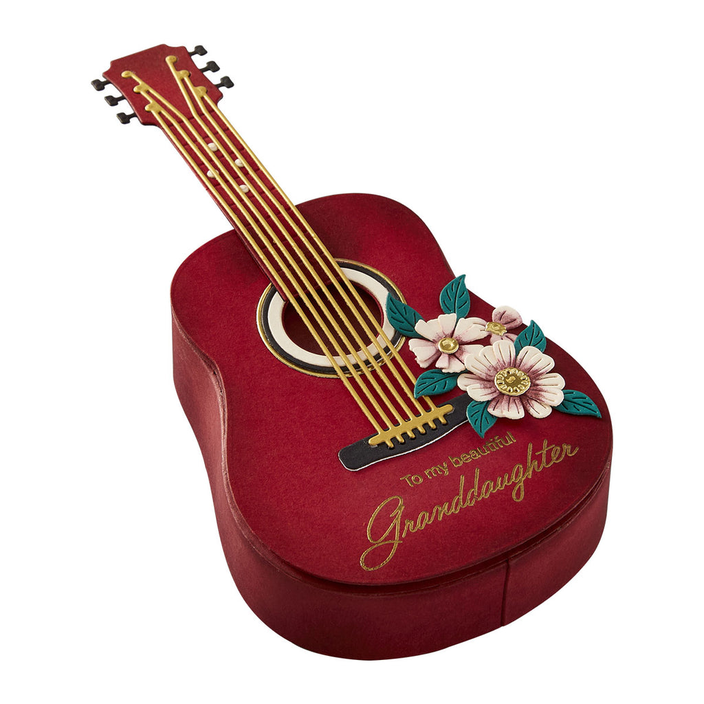 Majestic Guitar Box Creator Bundle