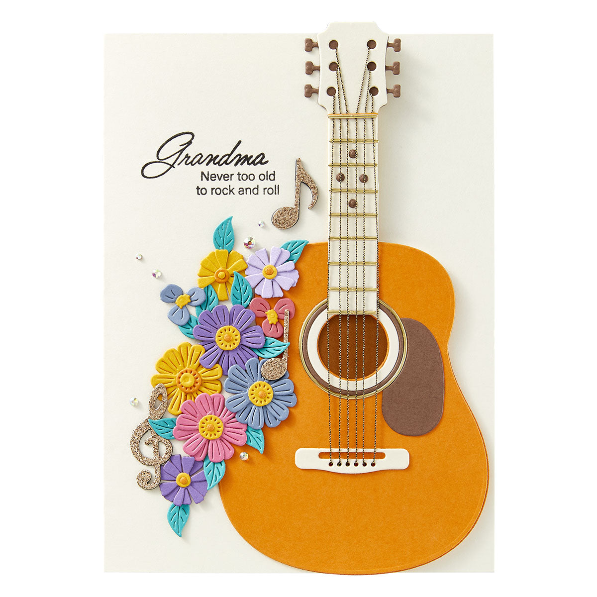 Majestic Guitar Box Creator Bundle