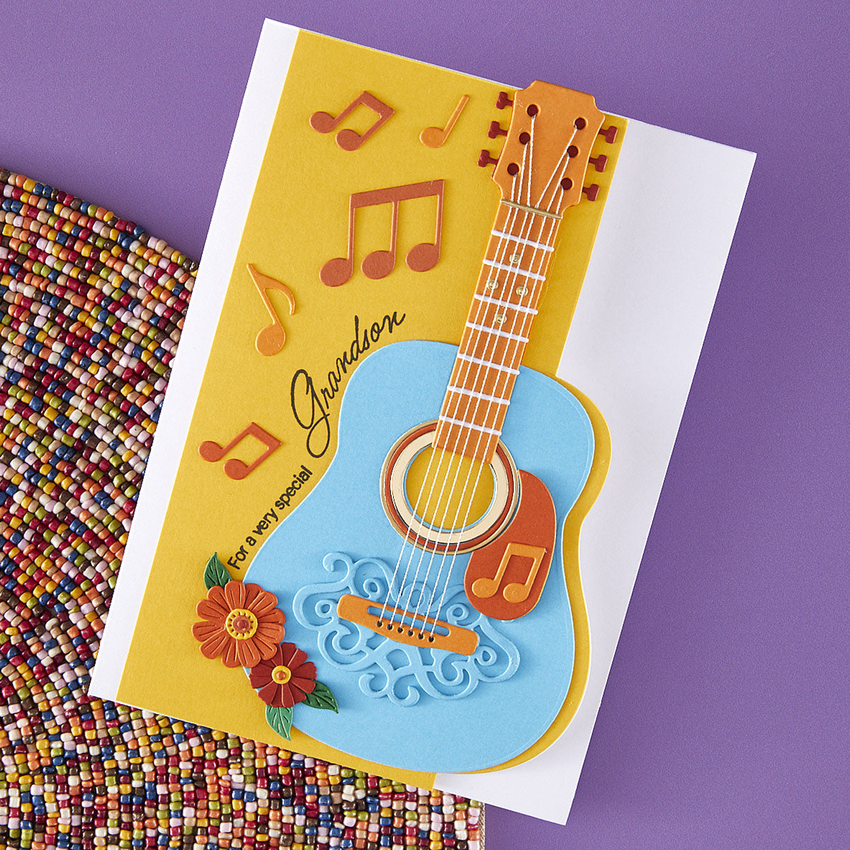 Majestic Guitar Box Creator Bundle