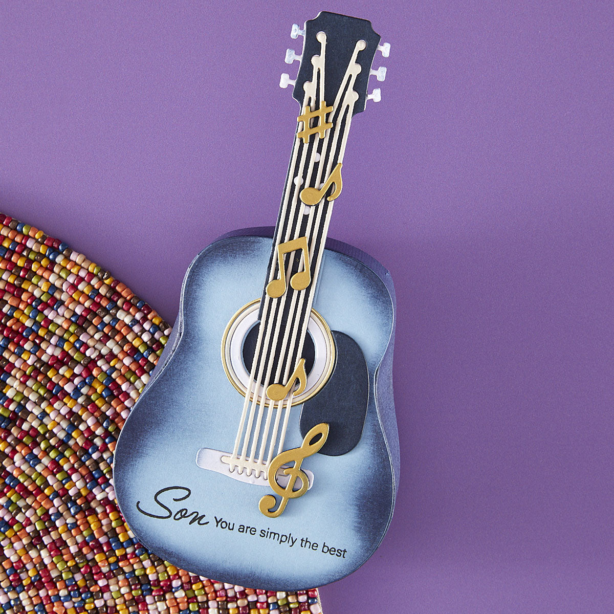 Majestic Guitar Box Creator Bundle