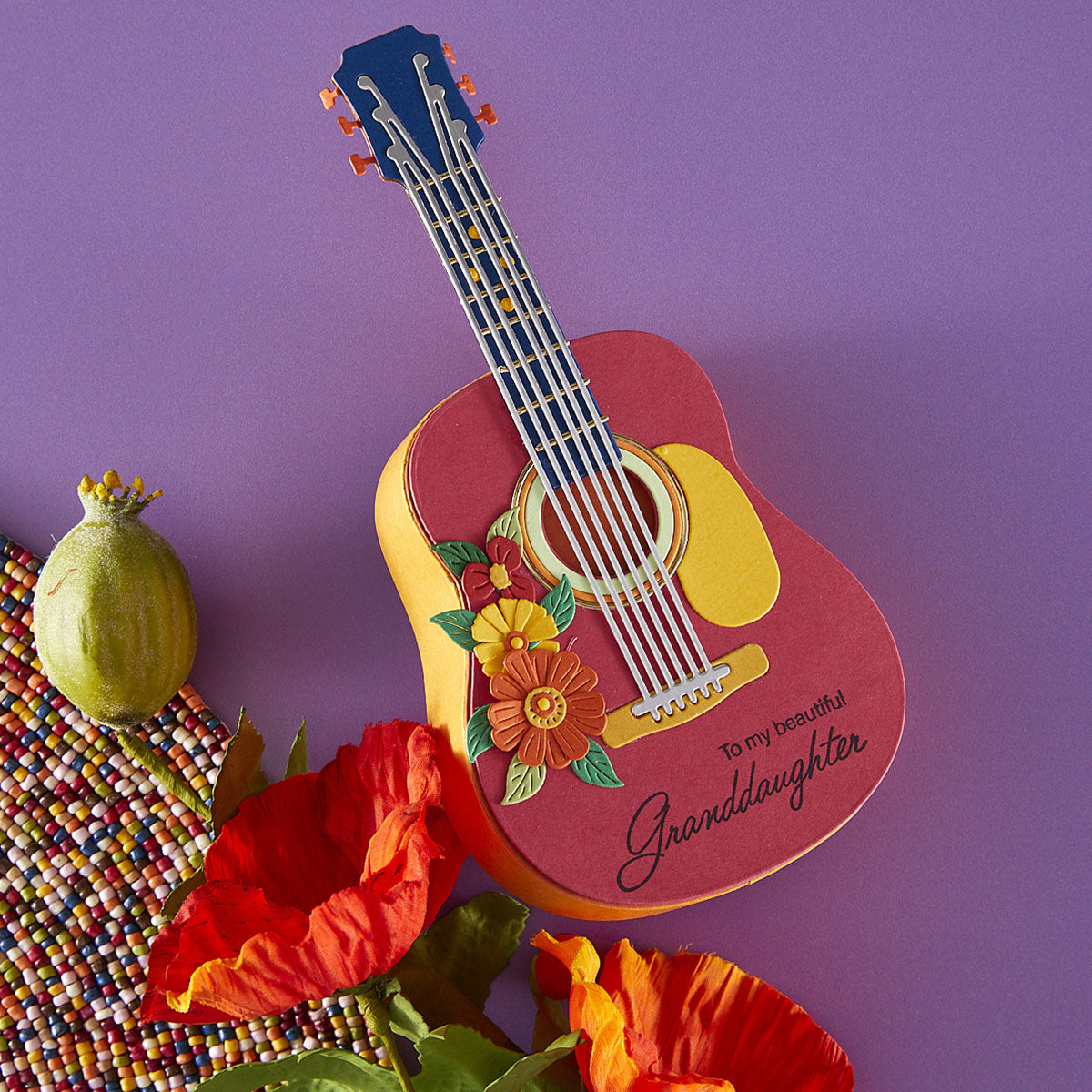 Majestic Guitar Box Creator Bundle