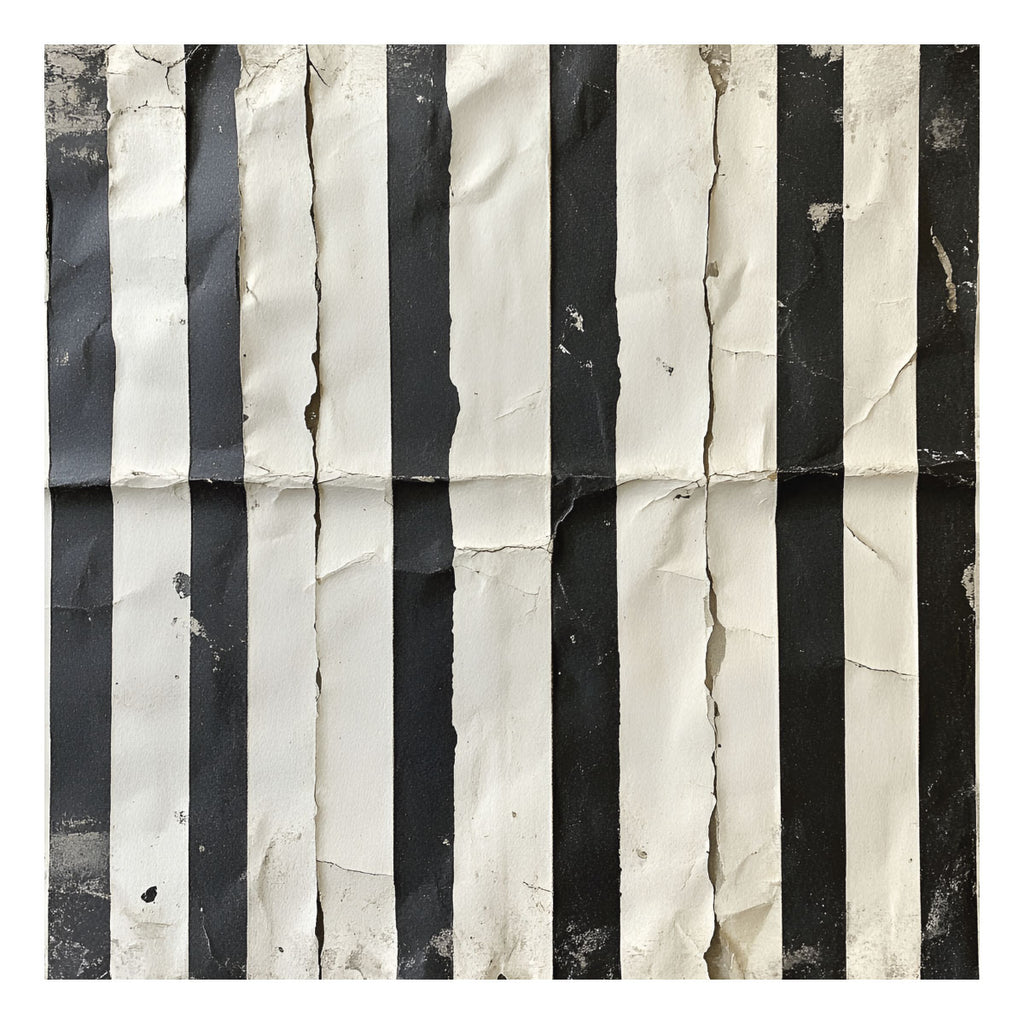 Spellbinders Beautifully Imperfect 6x6 Printed Paper