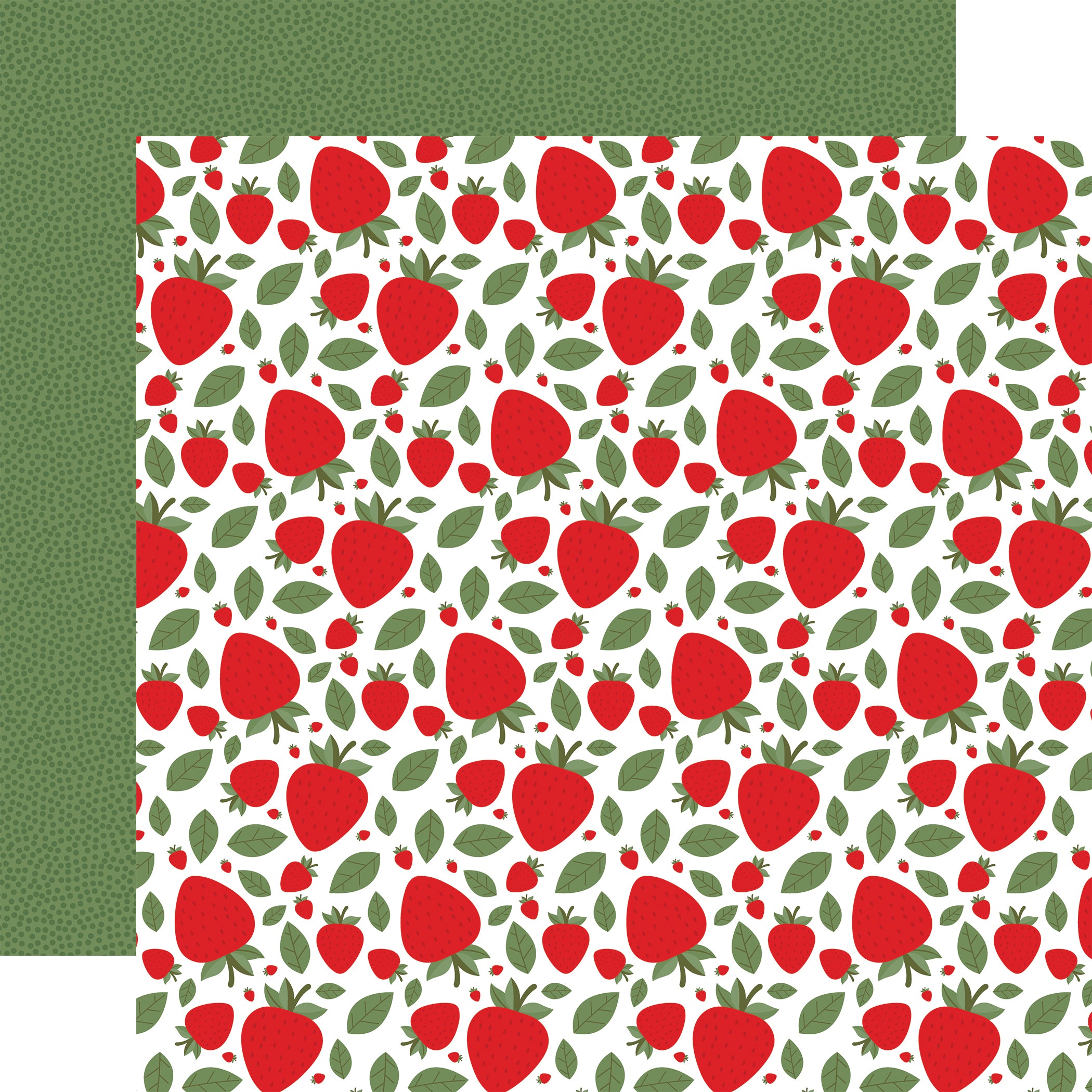 Strawberry Fields - Collection Kit