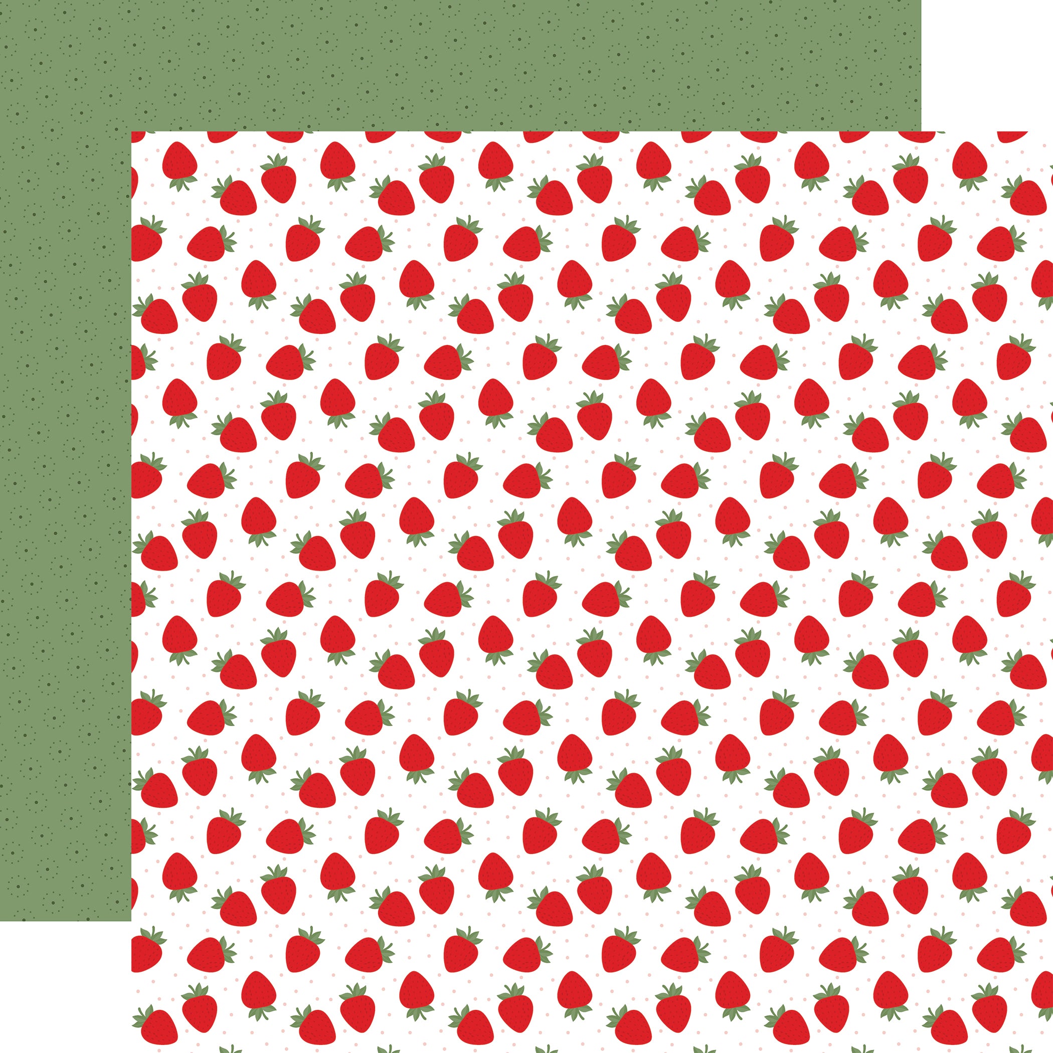 Strawberry Fields - Collection Kit