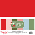 Strawberry Fields - Solids Kit